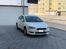 للبيع متسوبيشي Lancer 2015