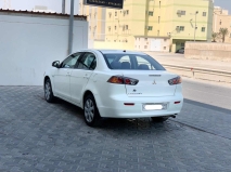 للبيع متسوبيشي Lancer 2015