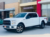 للبيع فورد F150 Truck 2017