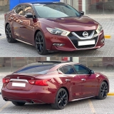 للبيع نيسان Maxima 2016