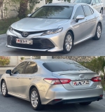 للبيع تويوتا camry 2020