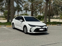 للبيع تويوتا Corolla 2020