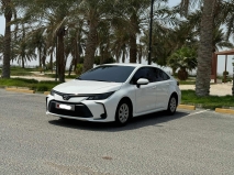 للبيع تويوتا Corolla 2020