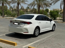 للبيع تويوتا Corolla 2020