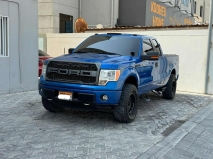 للبيع فورد F150 Truck 2013