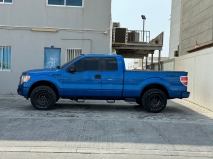 للبيع فورد F150 Truck 2013