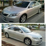 للبيع تويوتا camry 2008