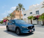 للبيع مازدا CX5 2019