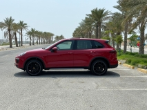 للبيع بورش Cayenne S 2016