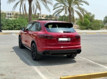 للبيع بورش Cayenne S 2016