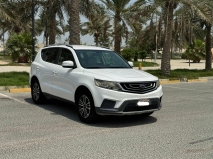 للبيع Geely Emgrand X7 2018