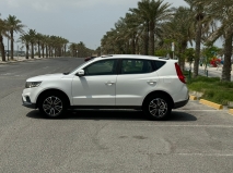 للبيع Geely Emgrand X7 2018