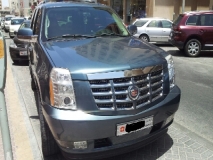 للبيع كاديلاك Escalade 2008