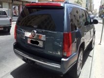 للبيع كاديلاك Escalade 2008