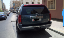 للبيع كاديلاك Escalade 2008