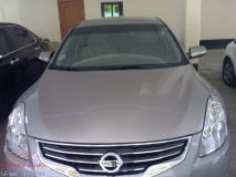 للبيع نيسان Altima 2012