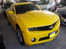 للبيع شفروليت Camaro 2012