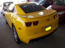 للبيع شفروليت Camaro 2012