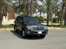 للبيع تويوتا Land Cruiser  2014