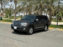 للبيع تويوتا Land Cruiser  2014