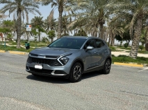 للبيع كيا Sportage 2023