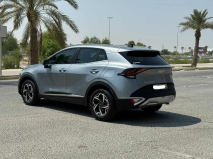 للبيع كيا Sportage 2023