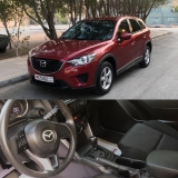 للبيع مازدا CX5 2013