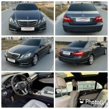 للبيع مرسيديس E class 2013