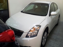 للبيع نيسان Altima 2008