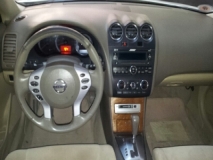 للبيع نيسان Altima 2008