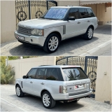 للبيع لاند روفر RANGE ROVER 2007