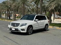 للبيع مرسيديس GLK 2015