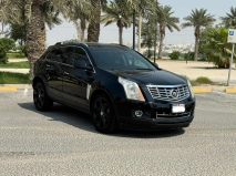 للبيع كاديلاك SRX 2013