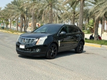 للبيع كاديلاك SRX 2013