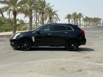 للبيع كاديلاك SRX 2013