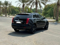 للبيع كاديلاك SRX 2013