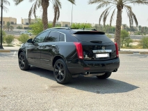 للبيع كاديلاك SRX 2013