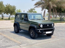 للبيع سوزوكي Jimny 2020