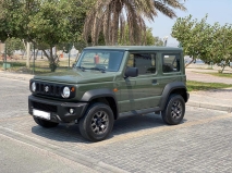 للبيع سوزوكي Jimny 2020