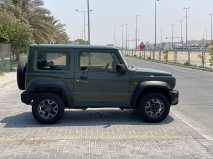 للبيع سوزوكي Jimny 2020