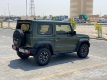 للبيع سوزوكي Jimny 2020