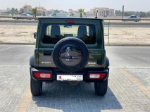 للبيع سوزوكي Jimny 2020