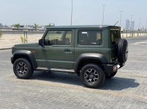 للبيع سوزوكي Jimny 2020