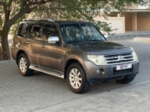 للبيع متسوبيشي Pajero 2009