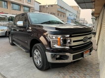 للبيع فورد F150 Truck 2018