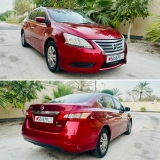 للبيع نيسان Sentra 2015