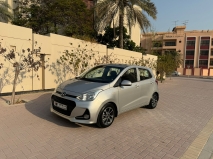 للبيع هونداي Grand I10 2018