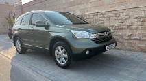 للبيع هوندا CRV 2008