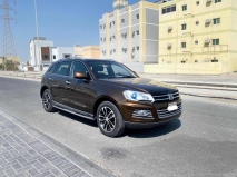 للبيع Zotye T600 2018