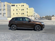 للبيع Zotye T600 2018